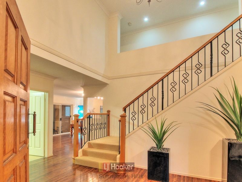 43 Poinciana Crescent, Stretton QLD 4116