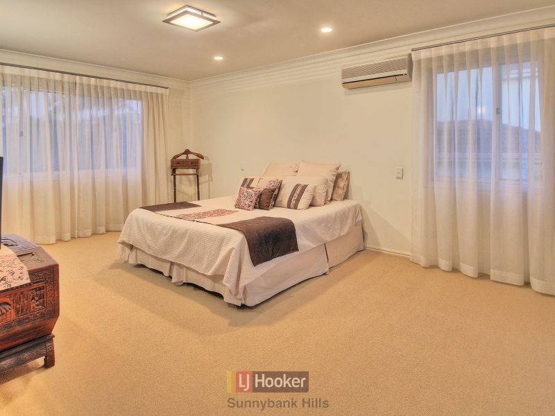 43 Poinciana Crescent, Stretton QLD 4116