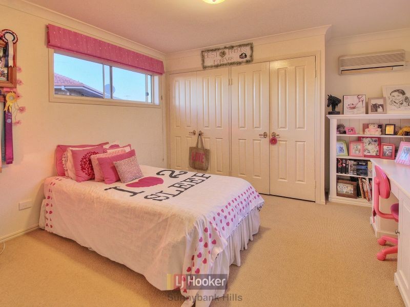 43 Poinciana Crescent, Stretton QLD 4116