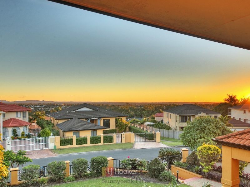 43 Poinciana Crescent, Stretton QLD 4116