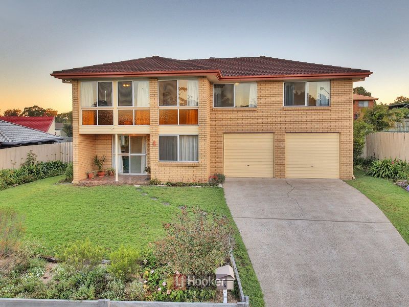 4 Terowi Street, Sunnybank Hills QLD 4109
