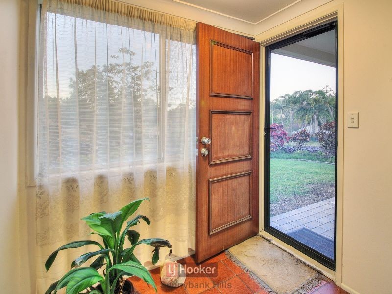 4 Terowi Street, Sunnybank Hills QLD 4109