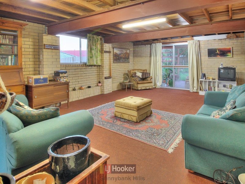 4 Terowi Street, Sunnybank Hills QLD 4109