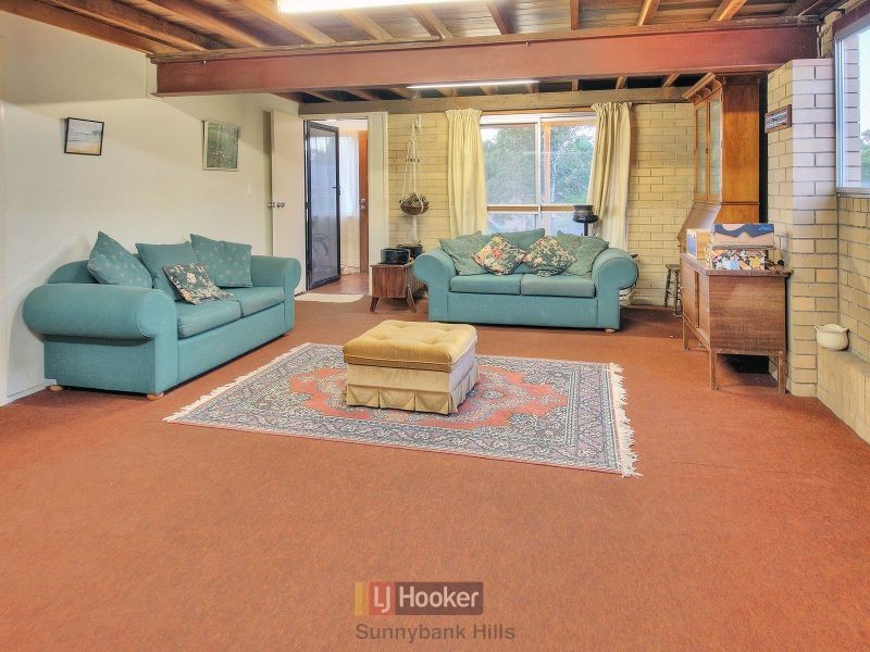 4 Terowi Street, Sunnybank Hills QLD 4109