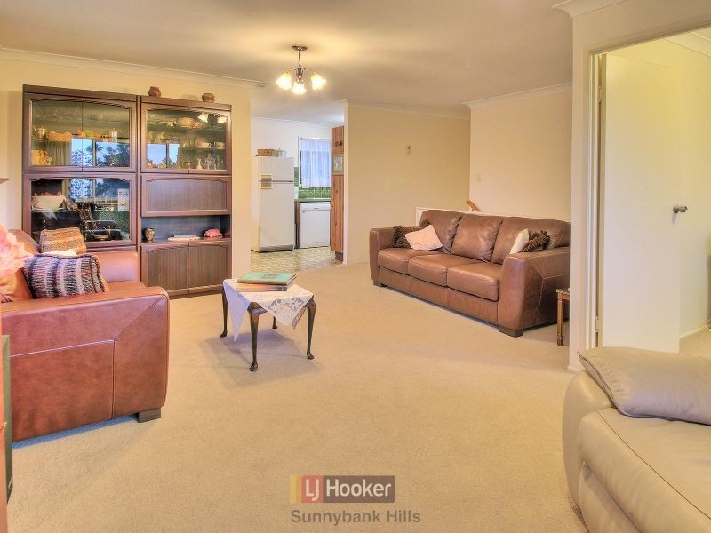 4 Terowi Street, Sunnybank Hills QLD 4109