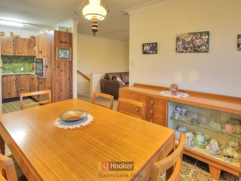 4 Terowi Street, Sunnybank Hills QLD 4109