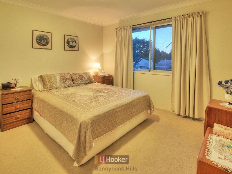 4 Terowi Street, Sunnybank Hills QLD 4109