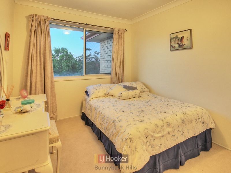 4 Terowi Street, Sunnybank Hills QLD 4109