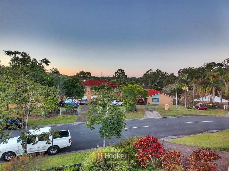 4 Terowi Street, Sunnybank Hills QLD 4109