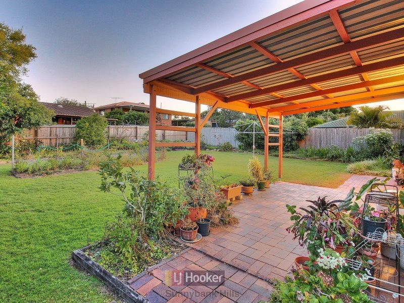 4 Terowi Street, Sunnybank Hills QLD 4109