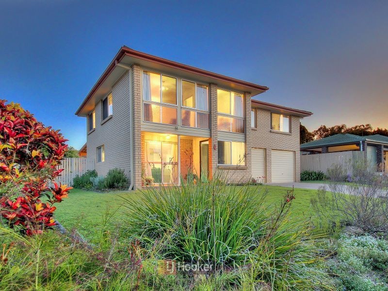 4 Terowi Street, Sunnybank Hills QLD 4109