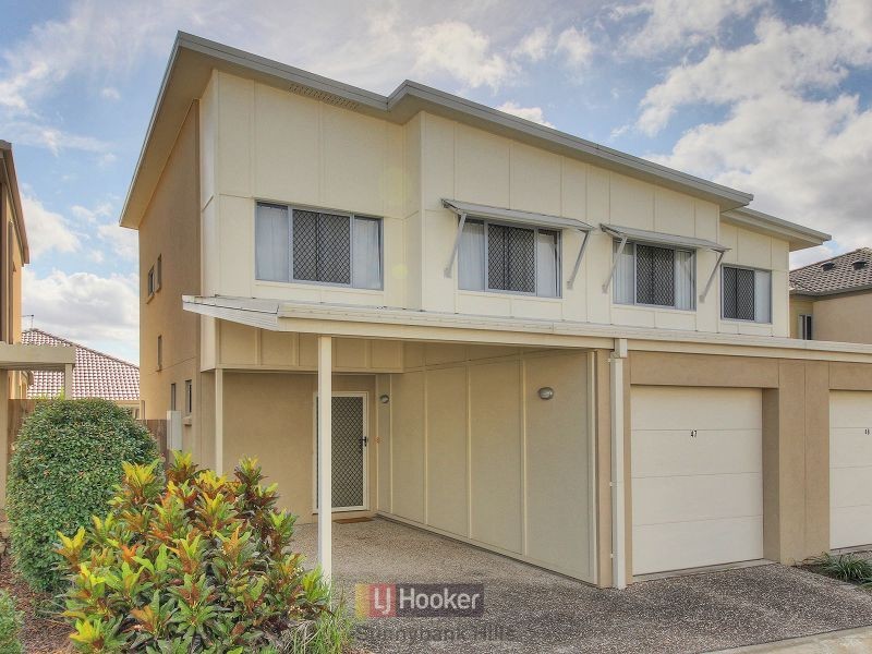 47/50 Perkins Street, Calamvale QLD 4116