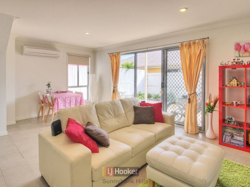 47/50 Perkins Street, Calamvale QLD 4116