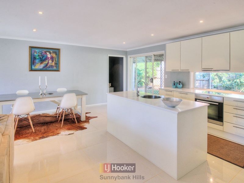 3 Coonawarra Street, Sunnybank Hills QLD 4109