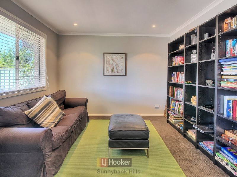 3 Coonawarra Street, Sunnybank Hills QLD 4109