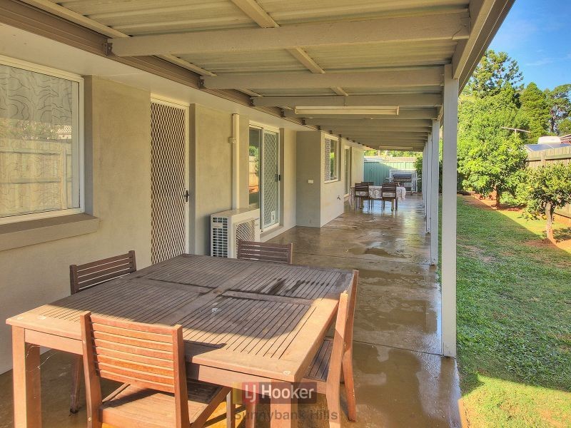 3 Coonawarra Street, Sunnybank Hills QLD 4109