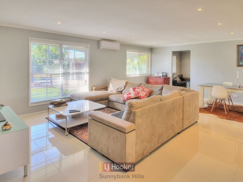 3 Coonawarra Street, Sunnybank Hills QLD 4109