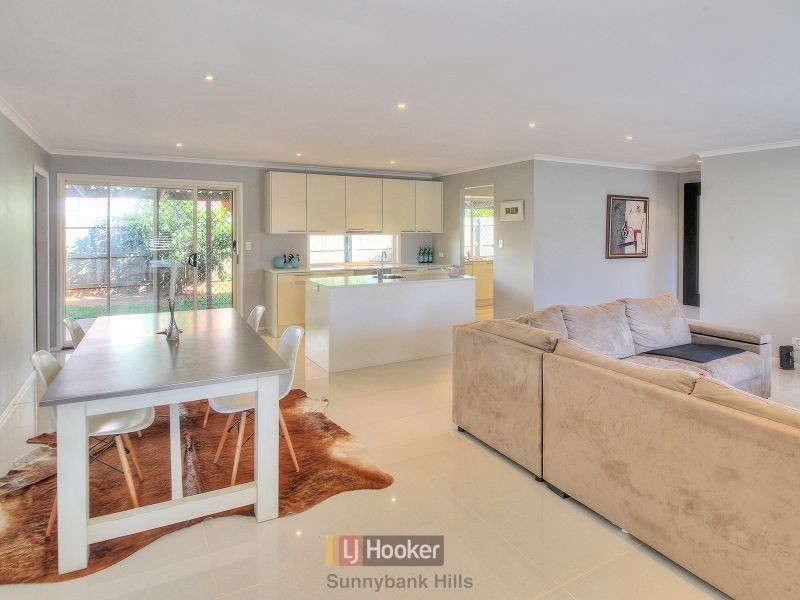 3 Coonawarra Street, Sunnybank Hills QLD 4109
