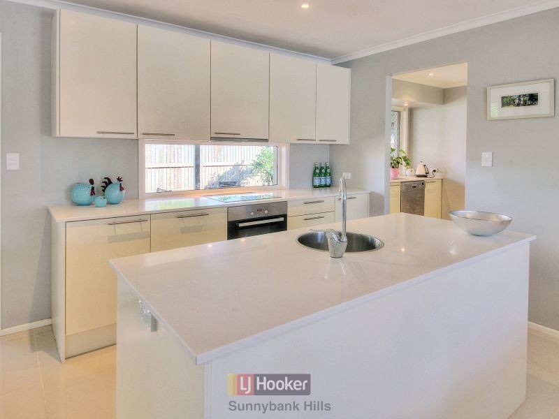 3 Coonawarra Street, Sunnybank Hills QLD 4109