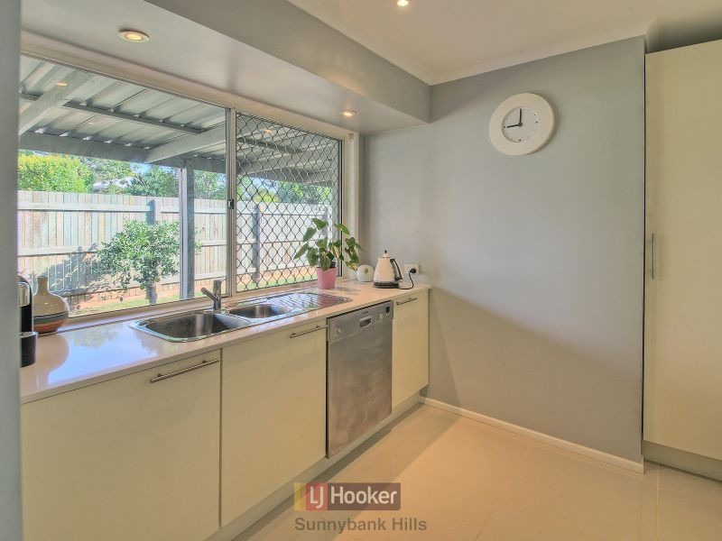 3 Coonawarra Street, Sunnybank Hills QLD 4109