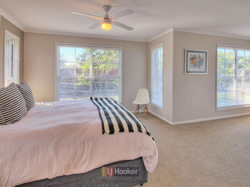 3 Coonawarra Street, Sunnybank Hills QLD 4109