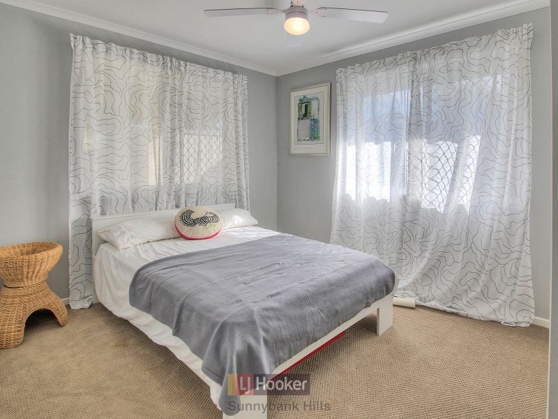 3 Coonawarra Street, Sunnybank Hills QLD 4109