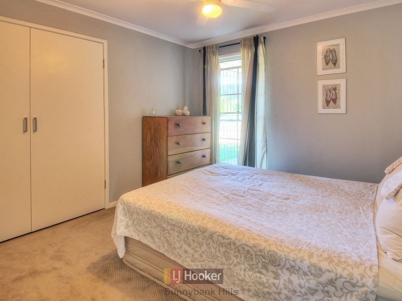 3 Coonawarra Street, Sunnybank Hills QLD 4109