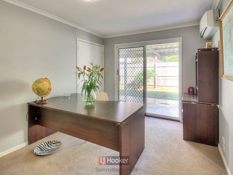 3 Coonawarra Street, Sunnybank Hills QLD 4109