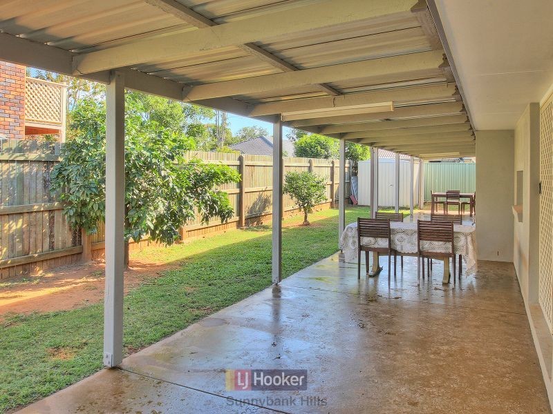 3 Coonawarra Street, Sunnybank Hills QLD 4109