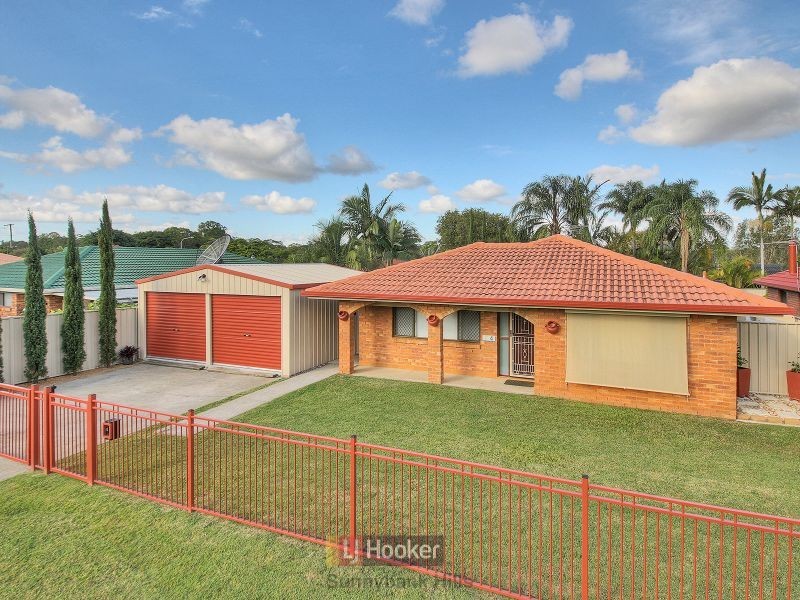 4 Agave Court, Runcorn QLD 4113