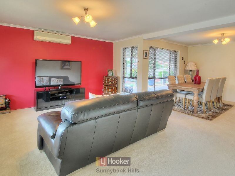 4 Agave Court, Runcorn QLD 4113