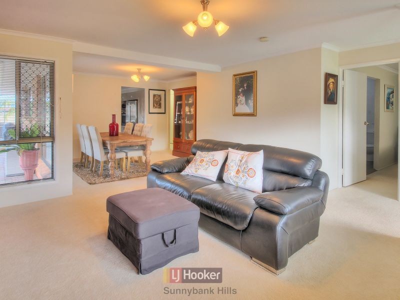 4 Agave Court, Runcorn QLD 4113