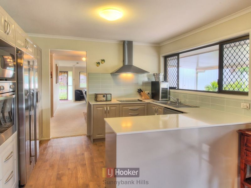 4 Agave Court, Runcorn QLD 4113