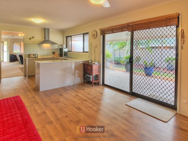 4 Agave Court, Runcorn QLD 4113