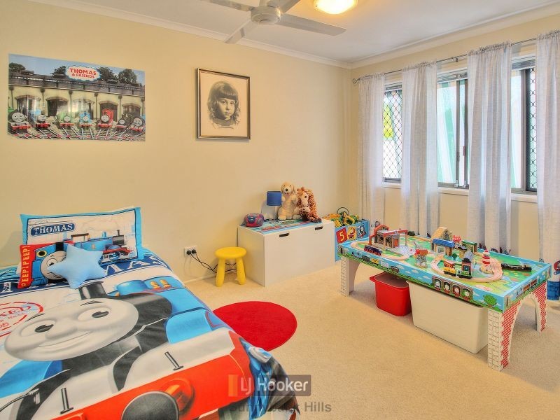 4 Agave Court, Runcorn QLD 4113