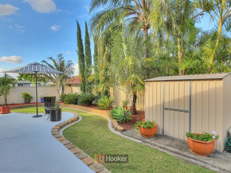 4 Agave Court, Runcorn QLD 4113