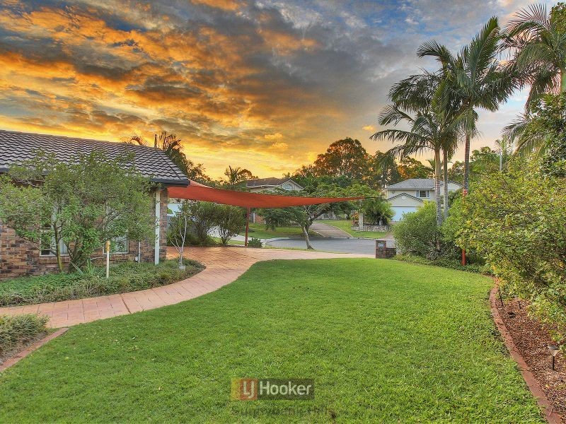 4 Karka Close, Eight Mile Plains QLD 4113