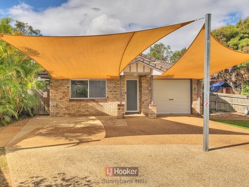 25 Benbek Circuit, Sunnybank Hills QLD 4109