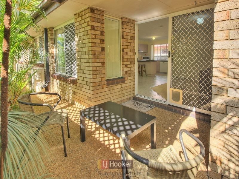 25 Benbek Circuit, Sunnybank Hills QLD 4109