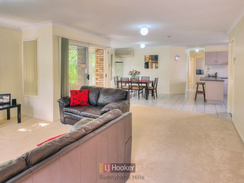 25 Benbek Circuit, Sunnybank Hills QLD 4109