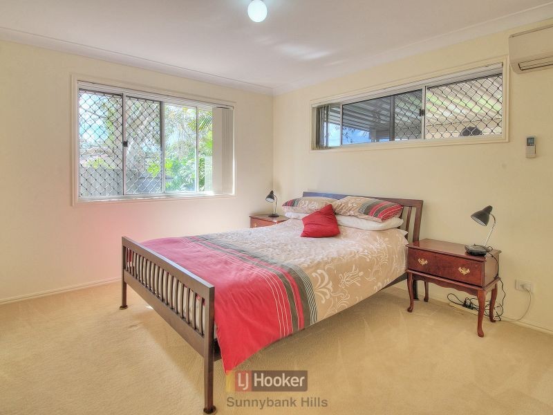 25 Benbek Circuit, Sunnybank Hills QLD 4109