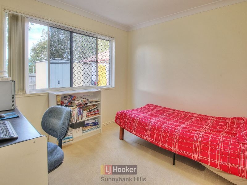 25 Benbek Circuit, Sunnybank Hills QLD 4109