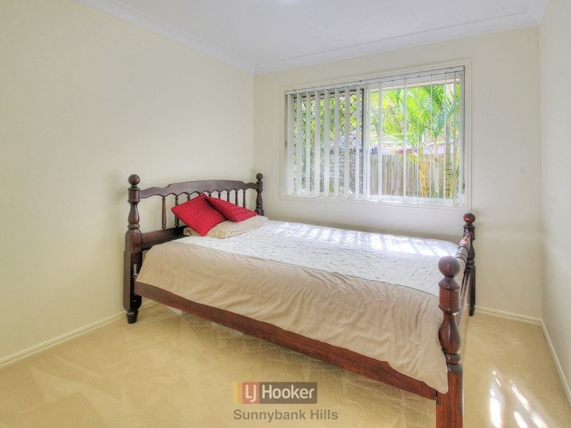 25 Benbek Circuit, Sunnybank Hills QLD 4109