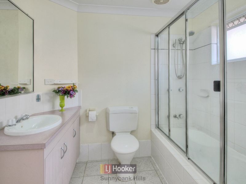 25 Benbek Circuit, Sunnybank Hills QLD 4109