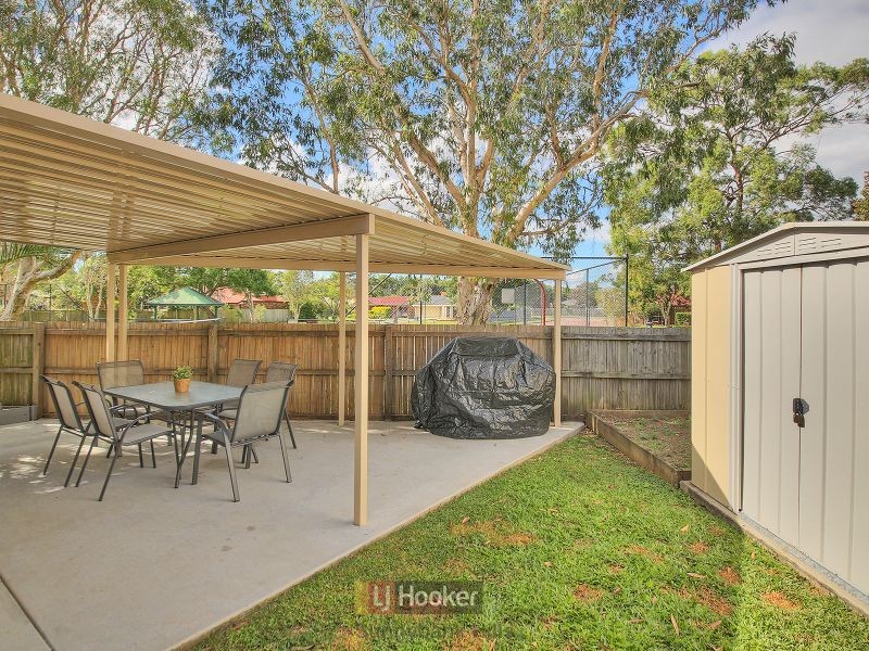25 Benbek Circuit, Sunnybank Hills QLD 4109