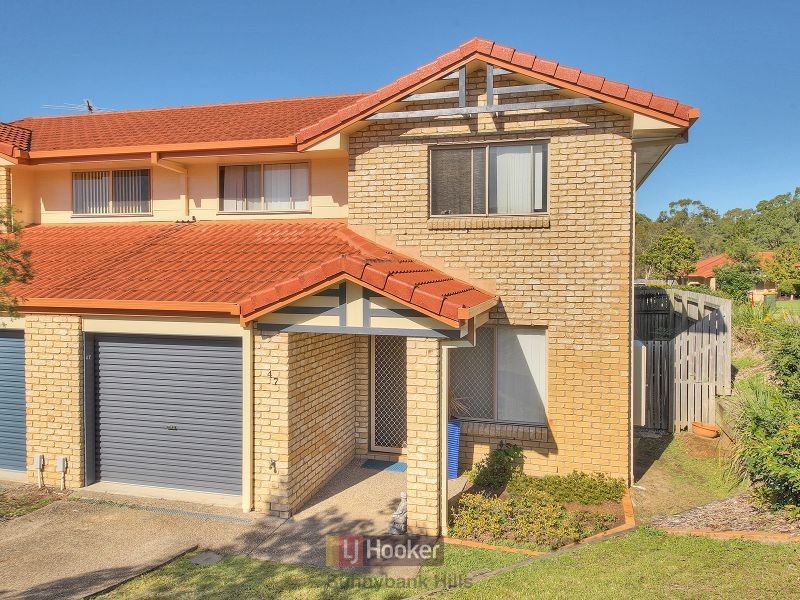 47/70 Allingham Street, Kuraby QLD 4112
