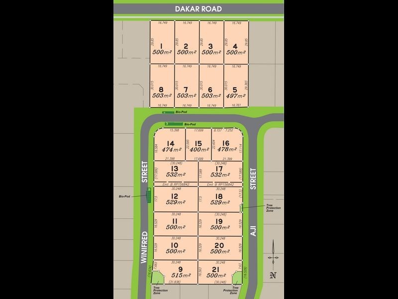 10/ Winifred Street – Evergreen Estate, Algester QLD 4115