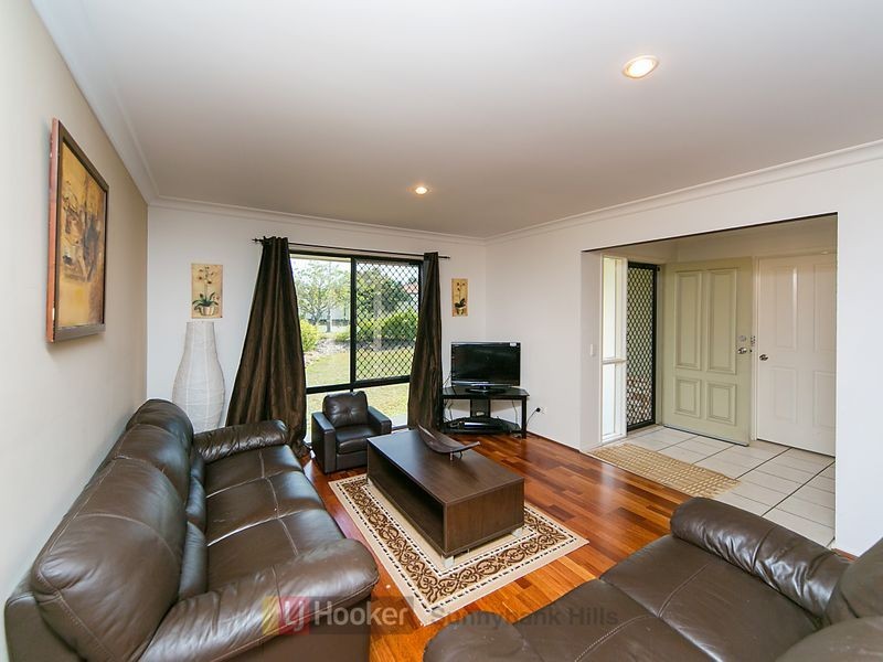 6 Conimbla Close, Parkinson QLD 4115