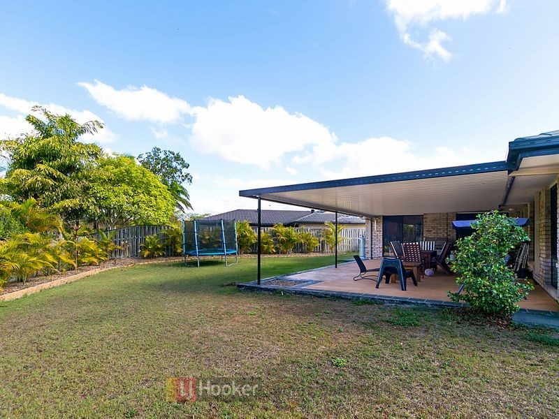 6 Conimbla Close, Parkinson QLD 4115