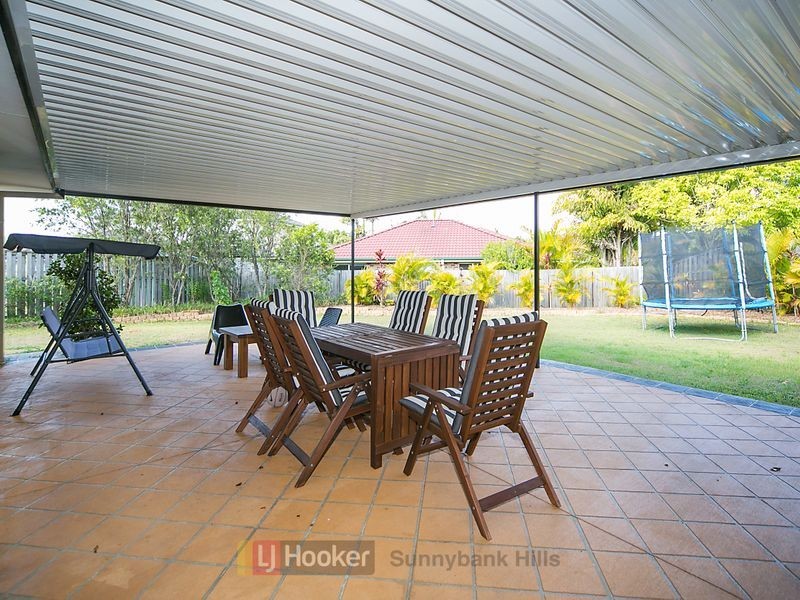 6 Conimbla Close, Parkinson QLD 4115